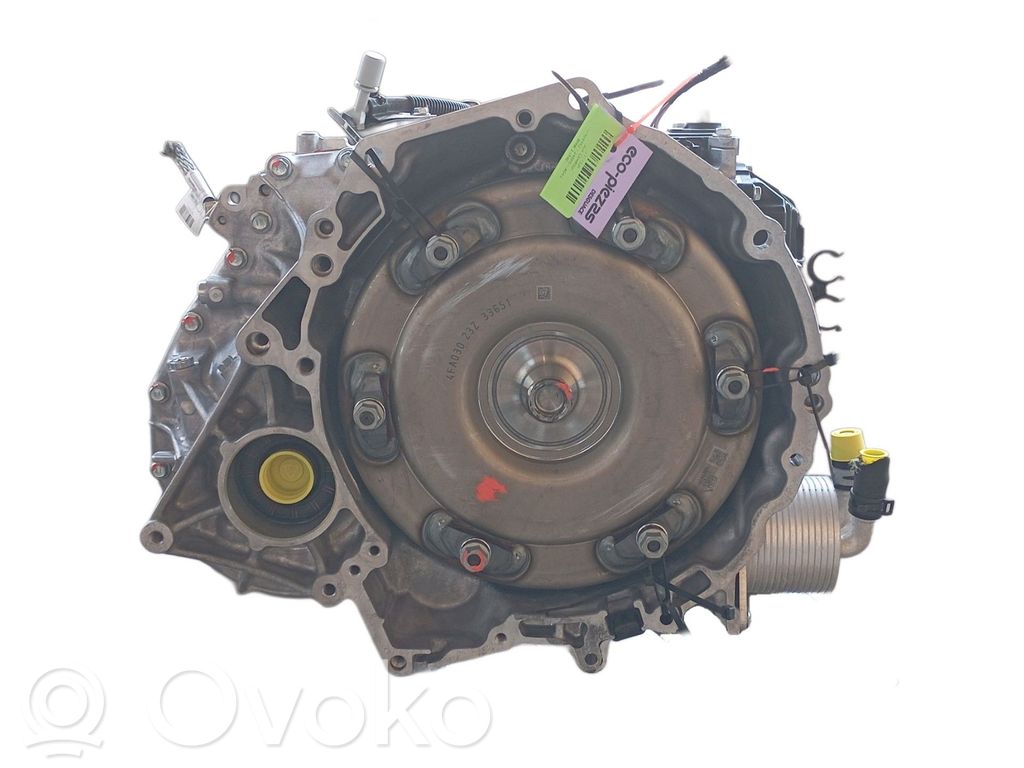 BMW 1 F70 Mechaninė 5 pavarų dėžė 