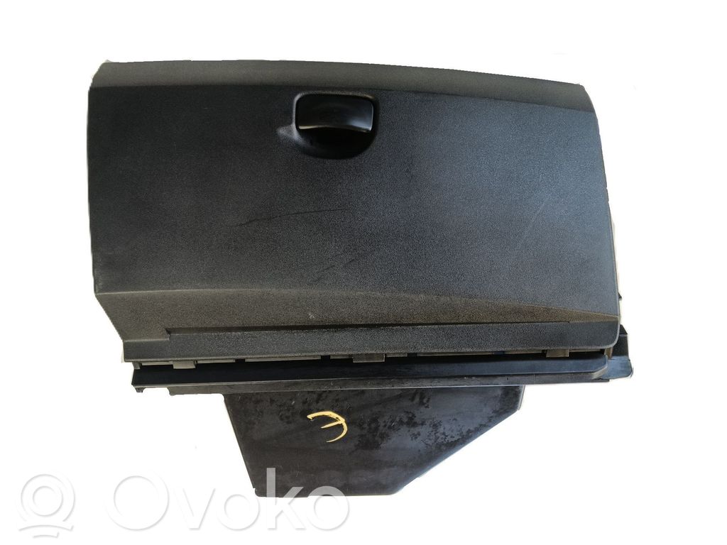 Renault Megane II Handschuhfach 