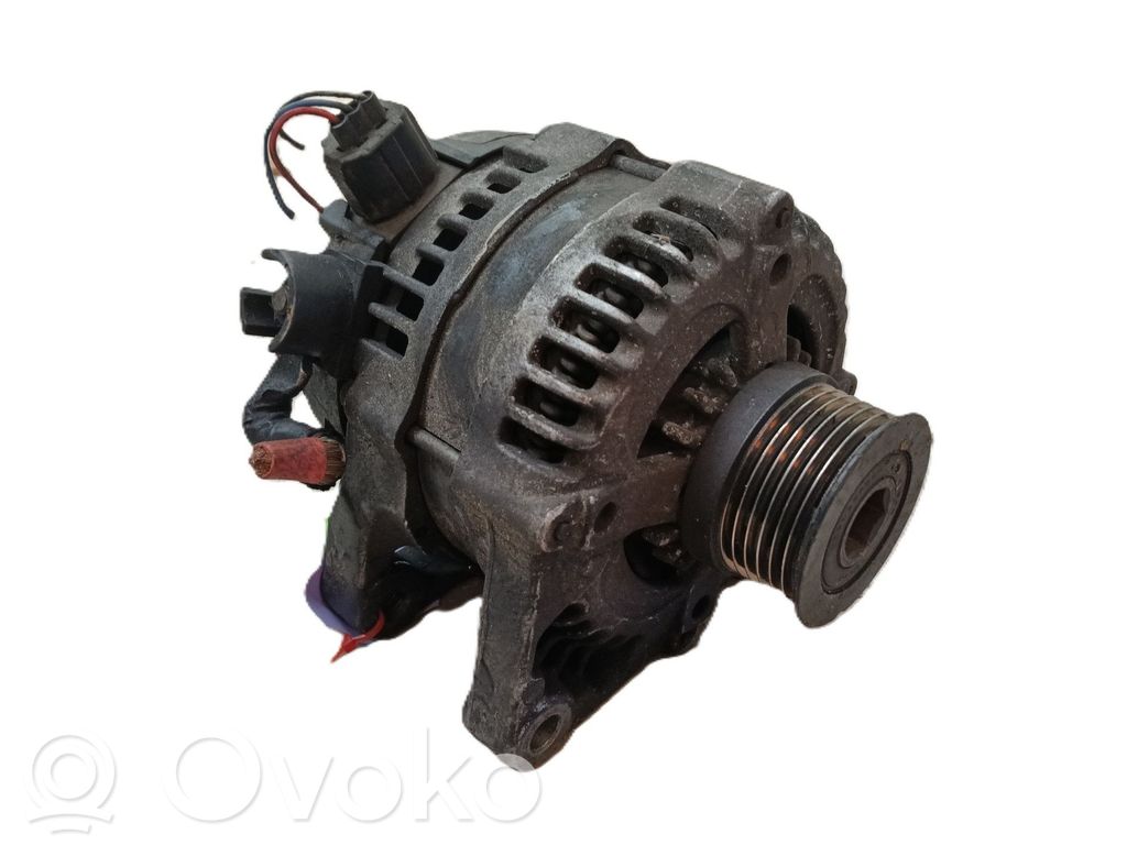 Ford Focus Ģenerators 