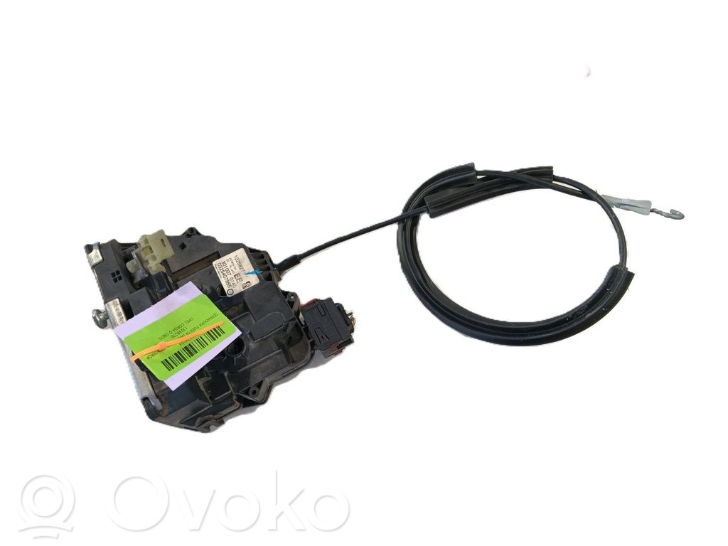 Etuoven lukko   13258271,13258271,3010070145