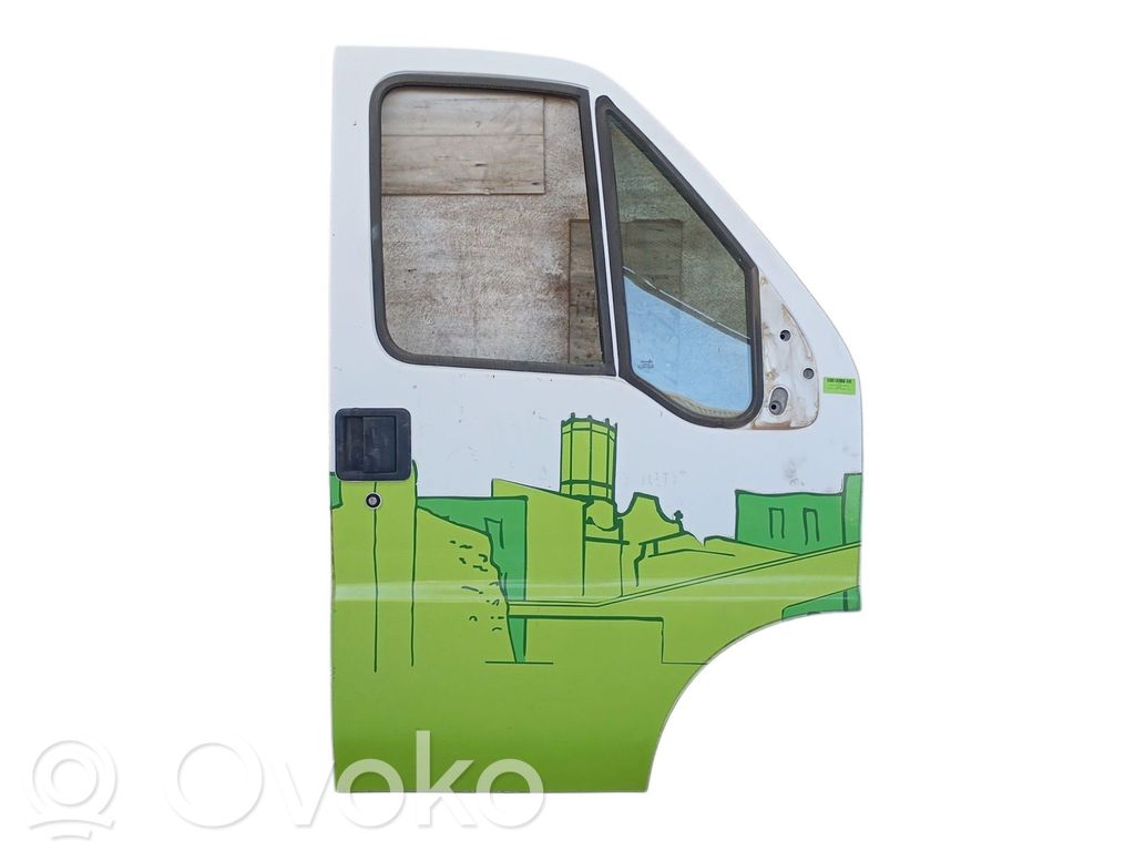 Puerta delantera   9004AN