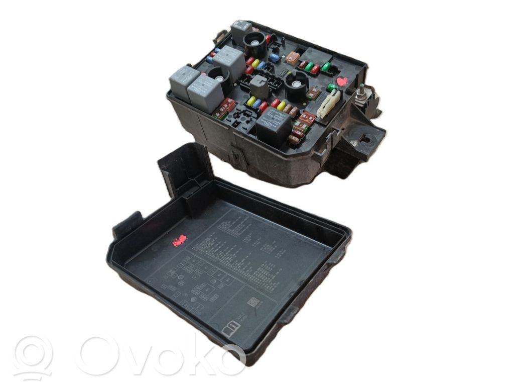Unidad de control del BSM   39036044,13451890AAXT