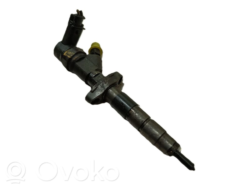 Nissan Interstar Inyector de combustible 