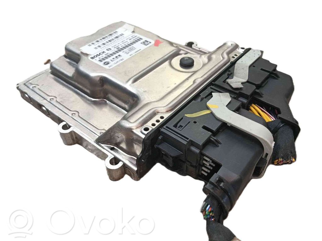 Unidad de control/módulo del motor   F01R00D1TV