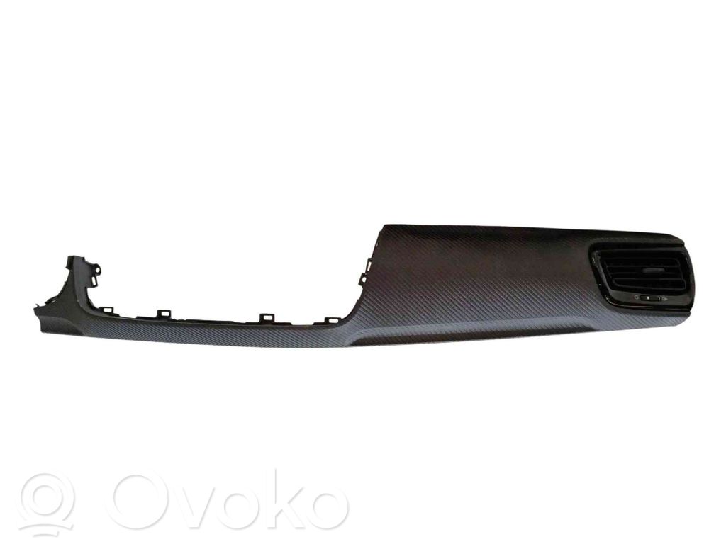 KIA Stonic Ghidaj aer/conductă intercooler 