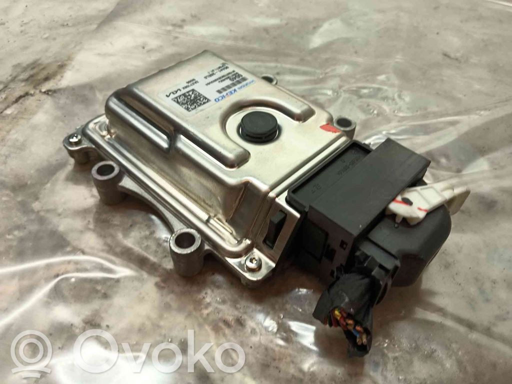 KIA Stonic Autres unités de commande / modules 