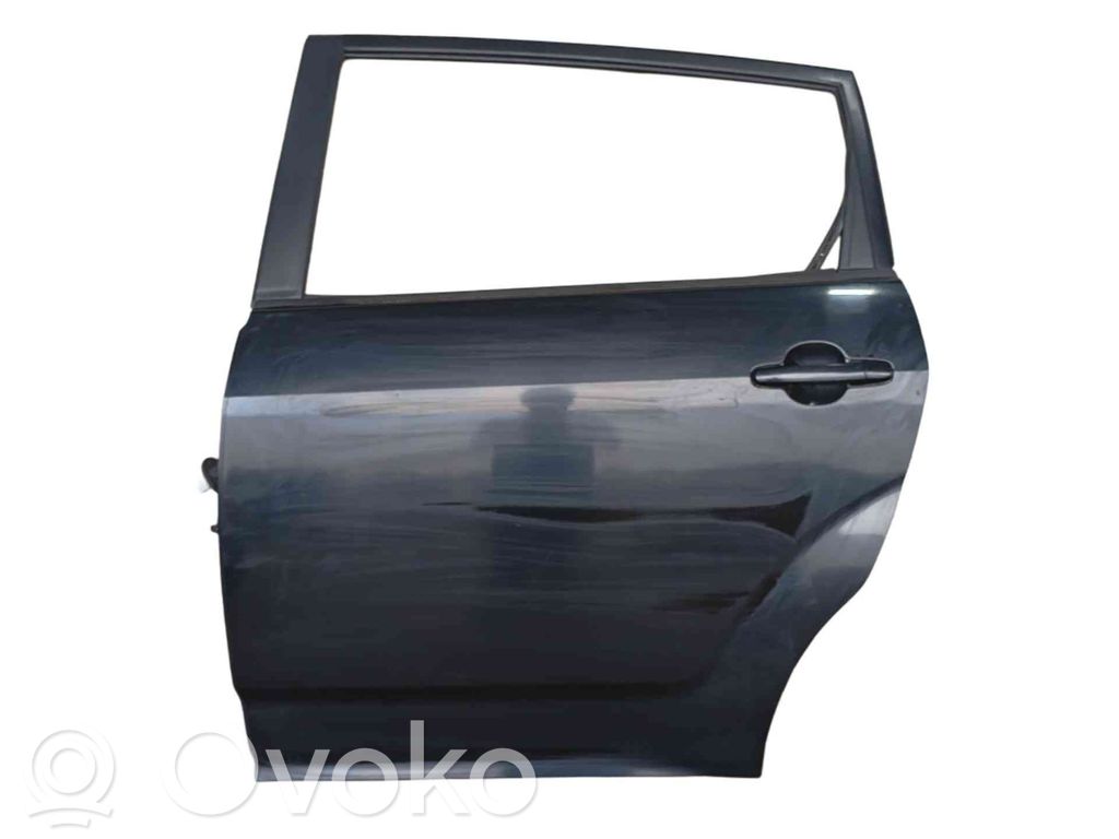 Puerta trasera   670040F010
