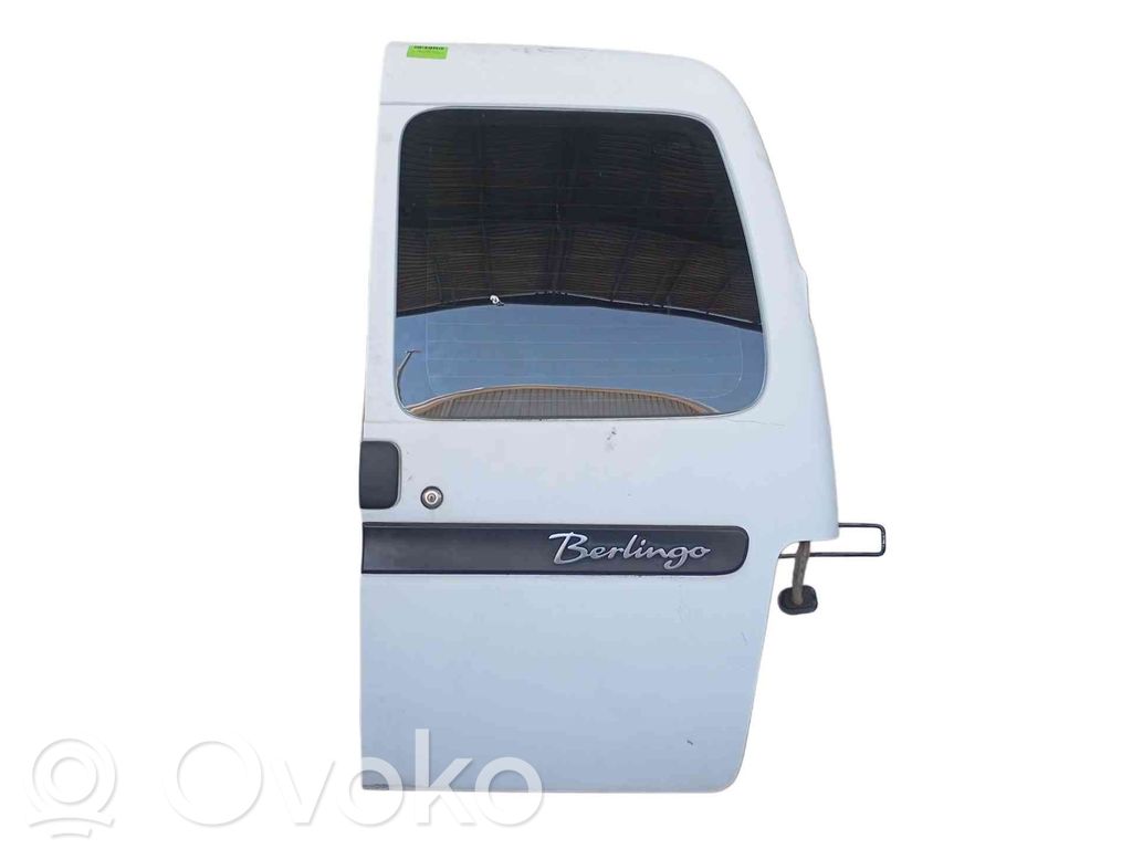 Citroen Berlingo Puerta trasera 
