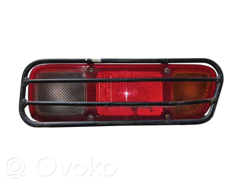 Nissan Terrano Światło przeciwmgielne tylne 