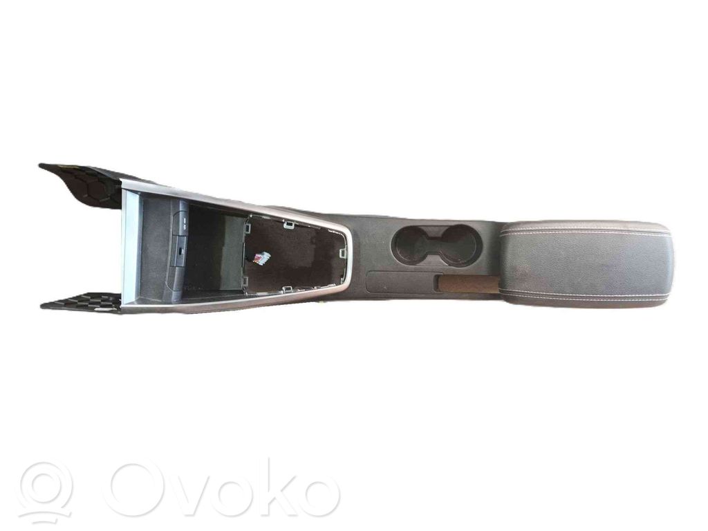 KIA Stonic Reposabrazos 