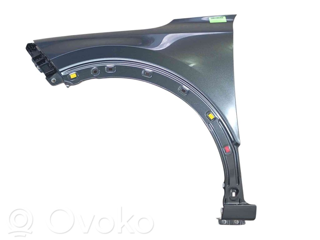 KIA Niro Parafango 