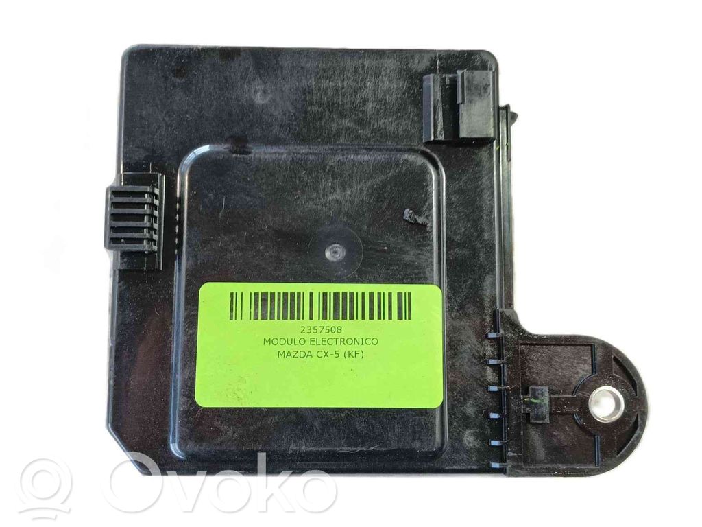 Autres unités de commande / modules   3A0600842K6266,X001TL0382H