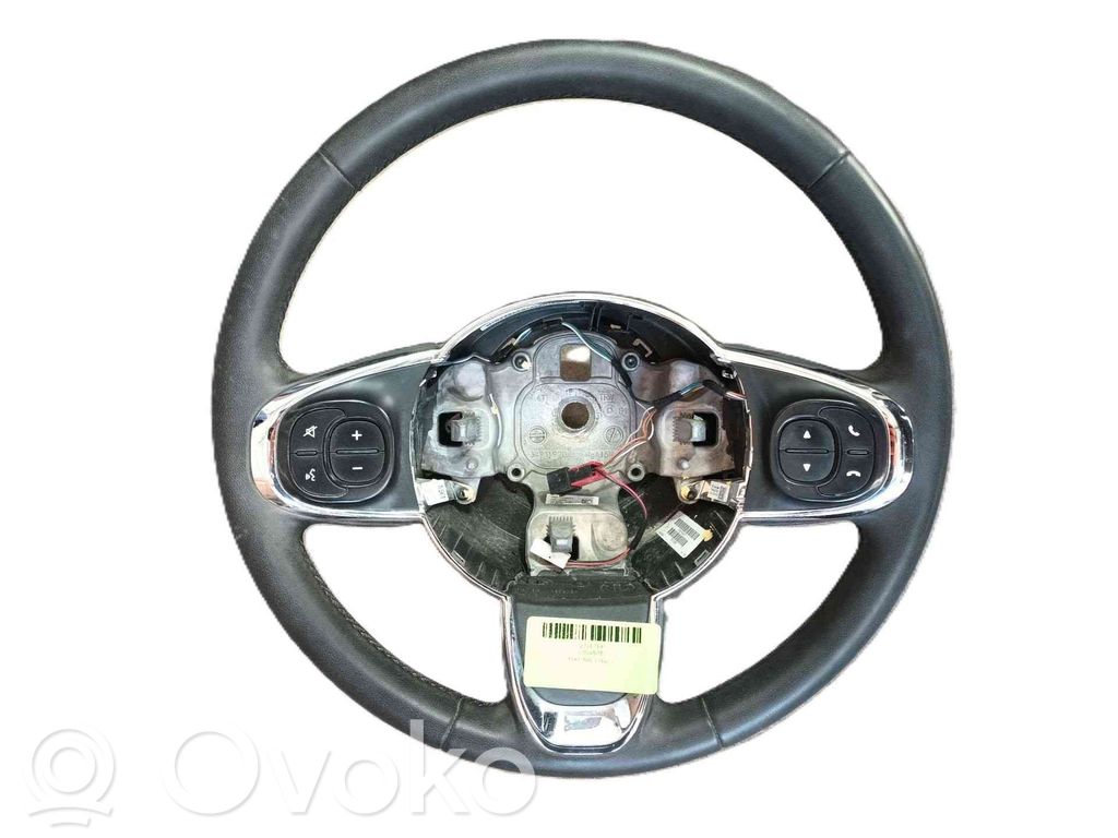 Fiat 500X Volan 