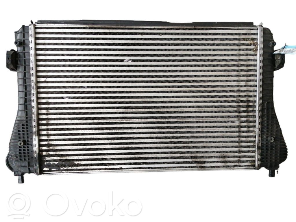 Radiador intercooler   96715