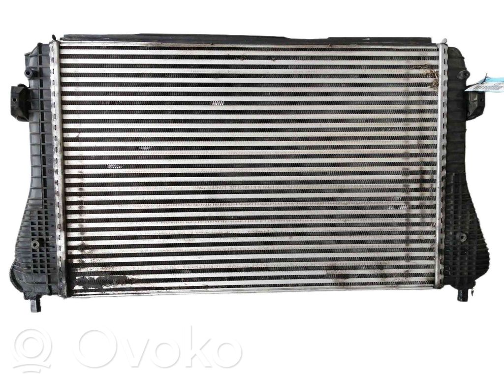 Radiador intercooler   96715