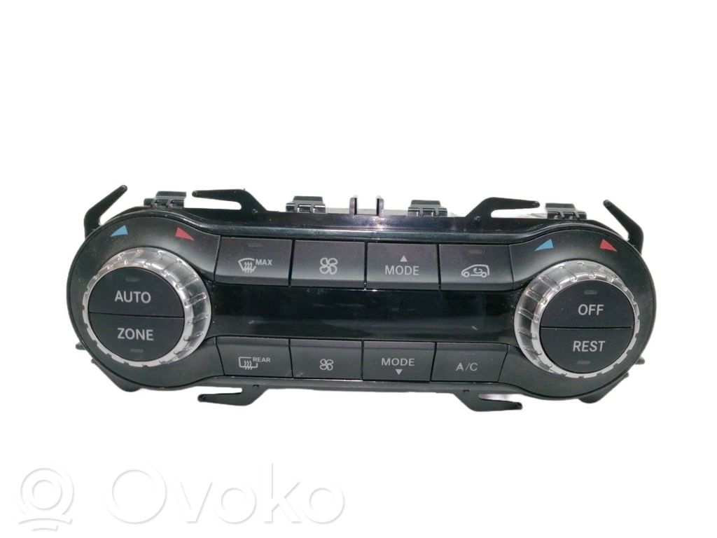 Mercedes-Benz GLA H247 Modul unitate control aer condiționat 