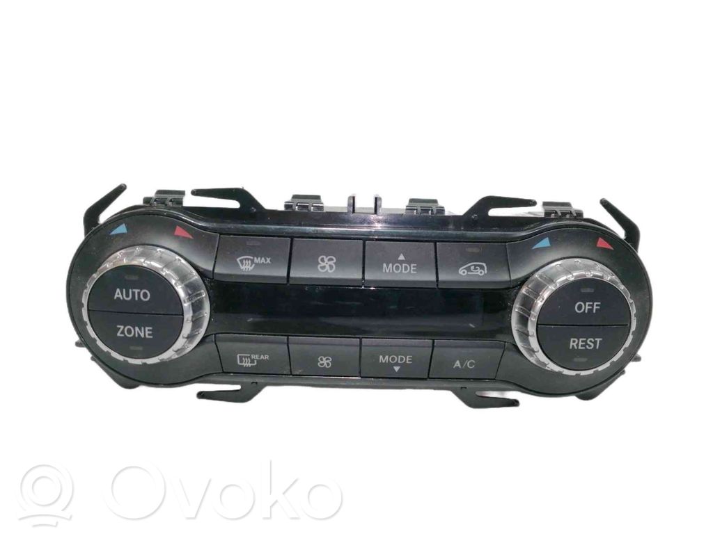Moduł / Sterownik klimatyzacji   5HB01048811
