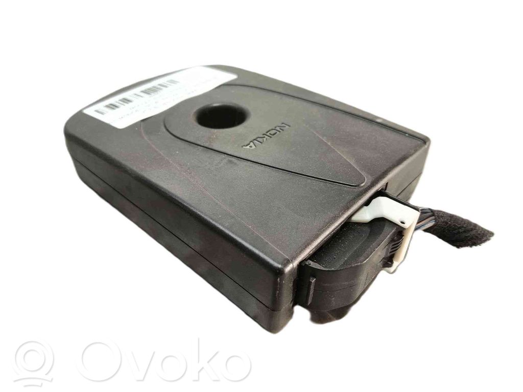 Ford Mondeo MK IV Altre centraline/moduli 