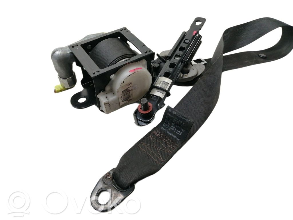 Hyundai Accent Ceinture de sécurité avant