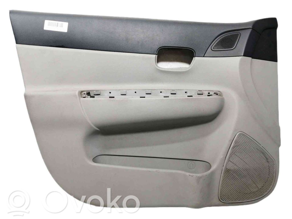 Etuoven verhoilu   823501E010,823101E010