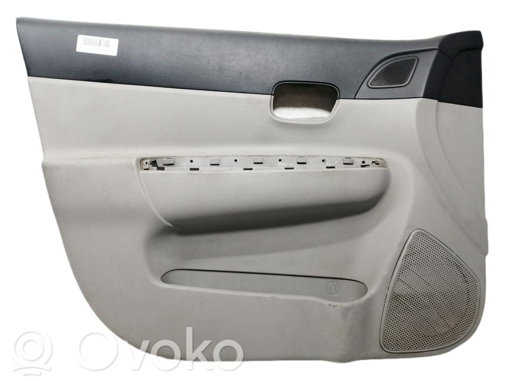 Hyundai Accent Panou tapițerie ușă față