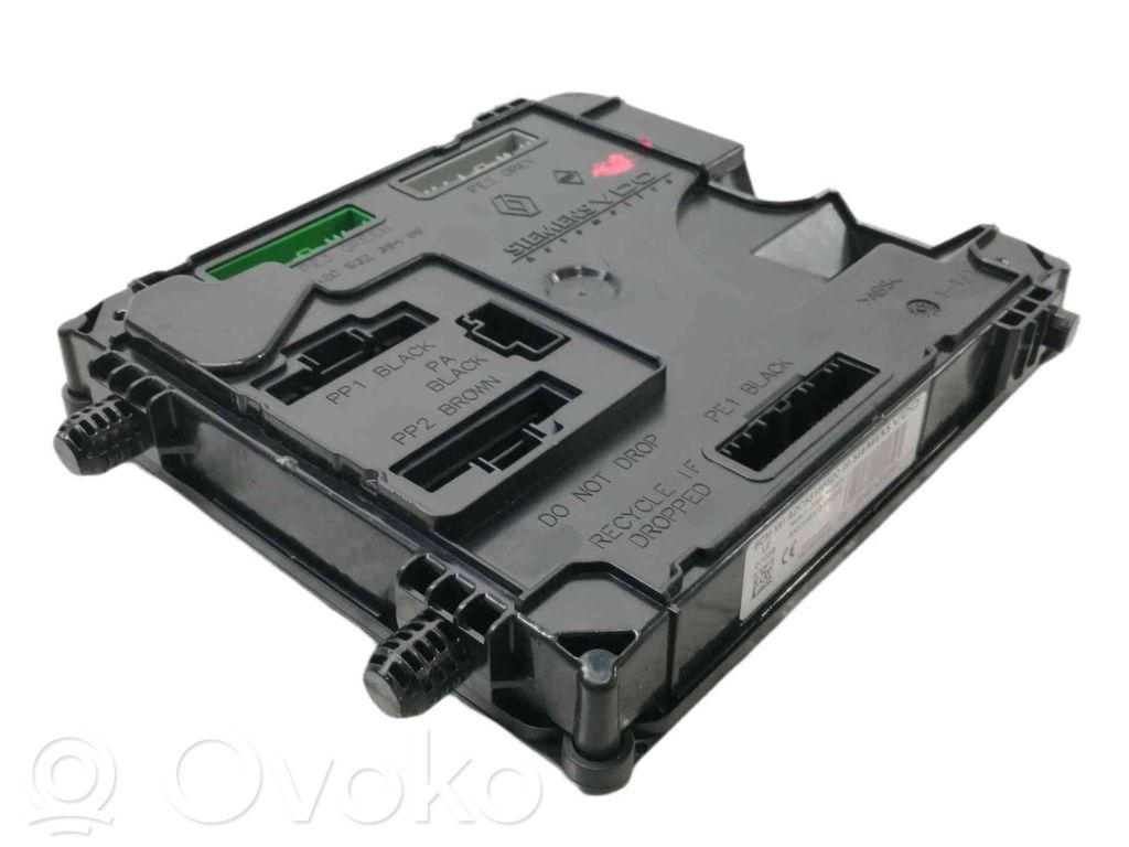 Autres unités de commande / modules   A2C5318652009