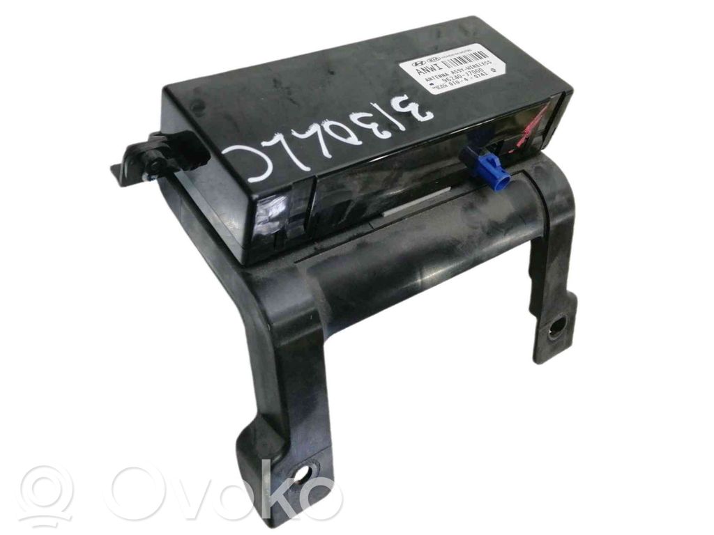 KIA Xceed Alte unități/module de control 