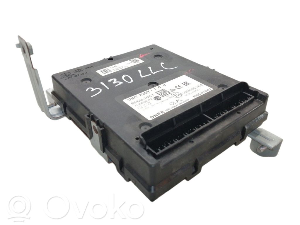 KIA Xceed Alte unități/module de control 