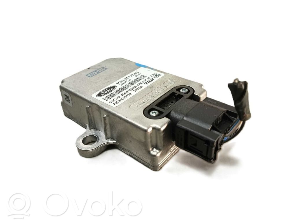 Altre centraline/moduli   6G913C187AG,A2C53278132,15444111