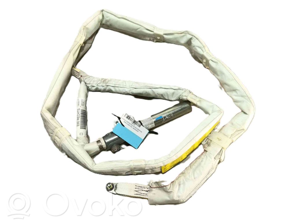 BMW 5 E60 E61 Airbag de la puerta delantera 