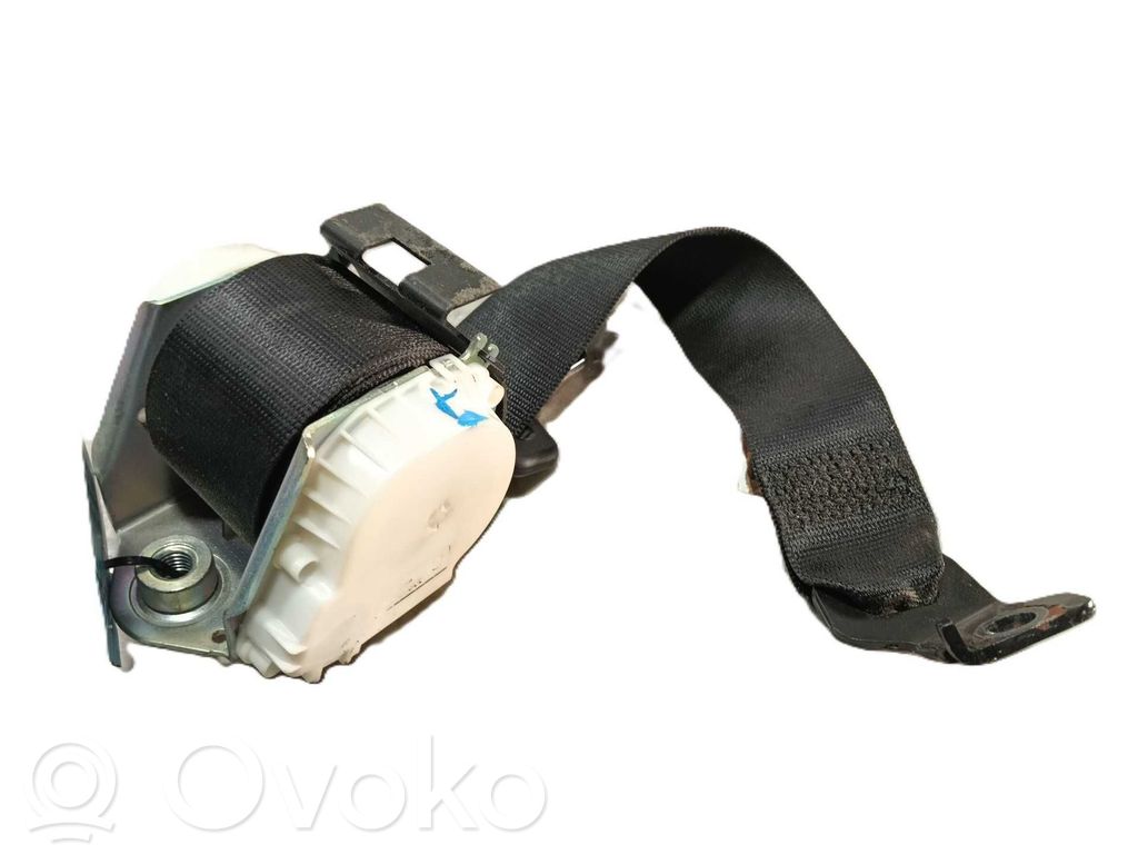 BMW 5 E60 E61 Ceinture de sécurité arrière 
