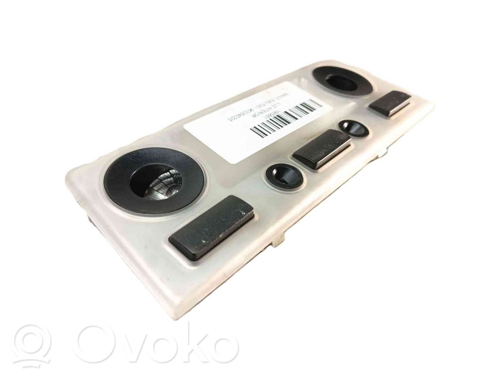 BMW 5 E60 E61 Altre luci abitacolo