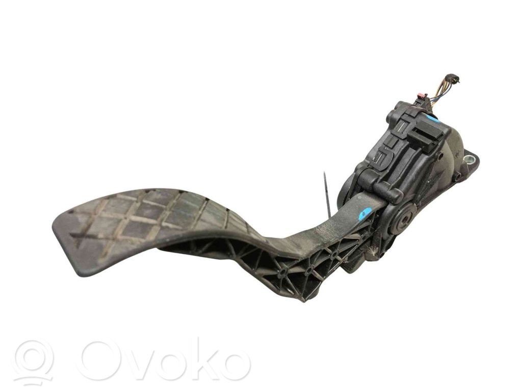 Sensor de aceleración   00849641,6Q1721503M