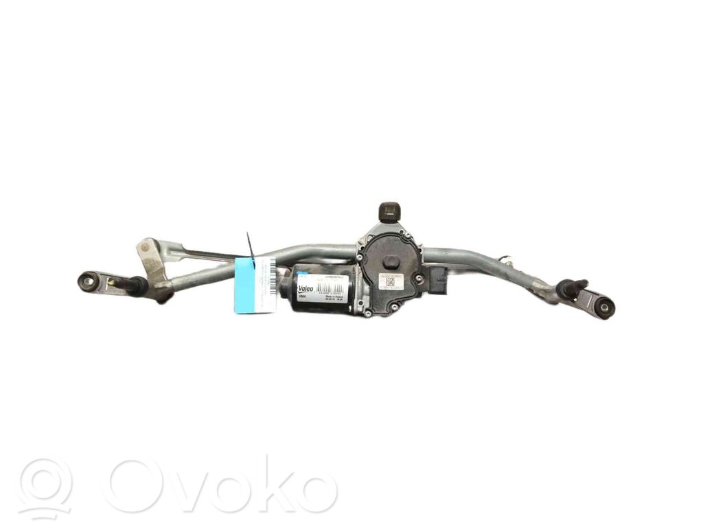 Motor del limpiaparabrisas   9808465280,9808465280