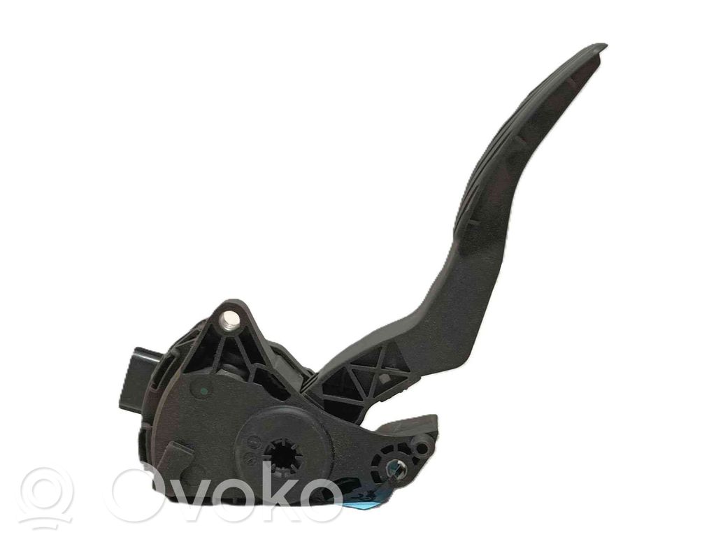 Nissan Qashqai Beschleunigungssensor Gaspedalsensor 