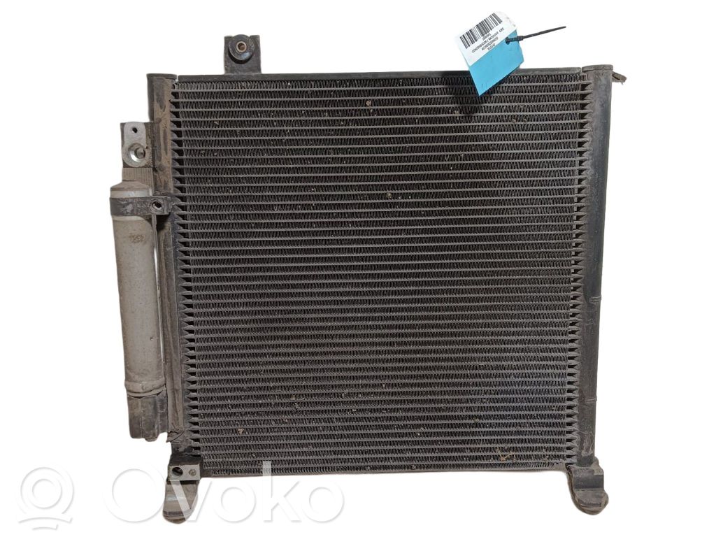 Suzuki Wagon R+ Radiateur condenseur de climatisation