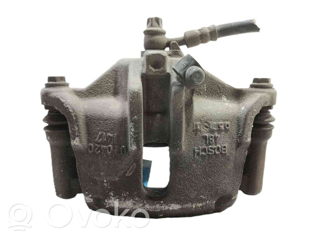 Suzuki Wagon R+ Pinza del freno anteriore 