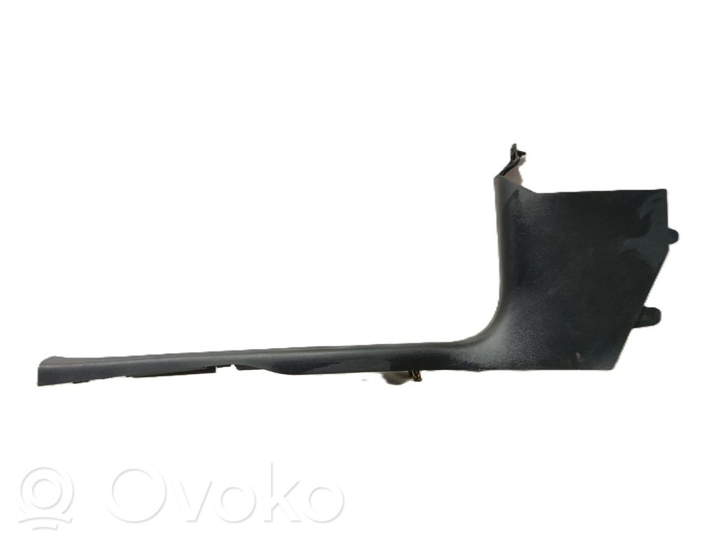 Tesla Model S Rivestimento inferiore 