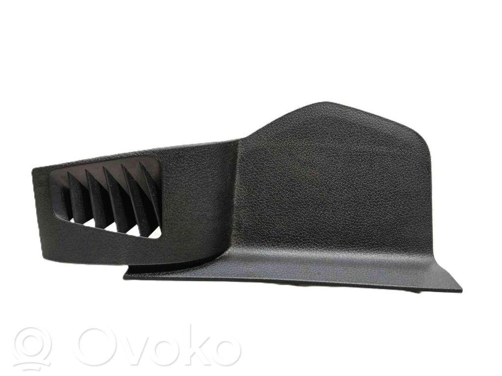 Citroen Jumpy Condotto d'aria intercooler