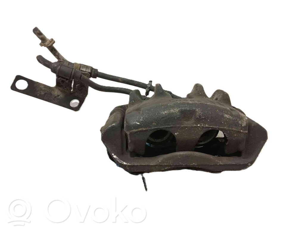 Peugeot Boxer Étrier de frein avant 