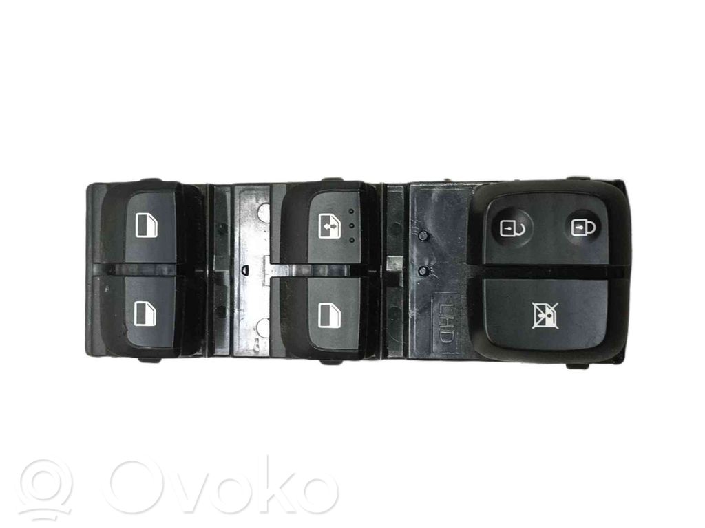 KIA Picanto Comutator comandă geamuri electrice