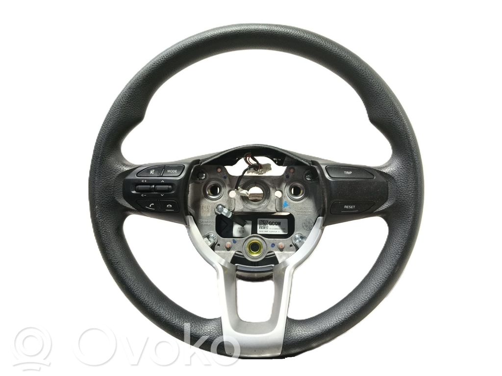KIA Picanto Ohjauspyörä 