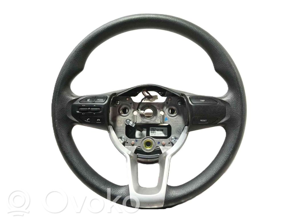 Ohjauspyörä   56100G6CQ0WK,56130H8000