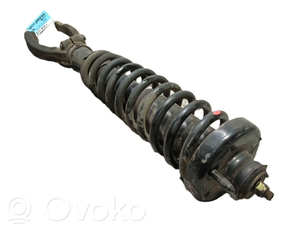 Honda Civic Ansamblu amortizor cu arc față 