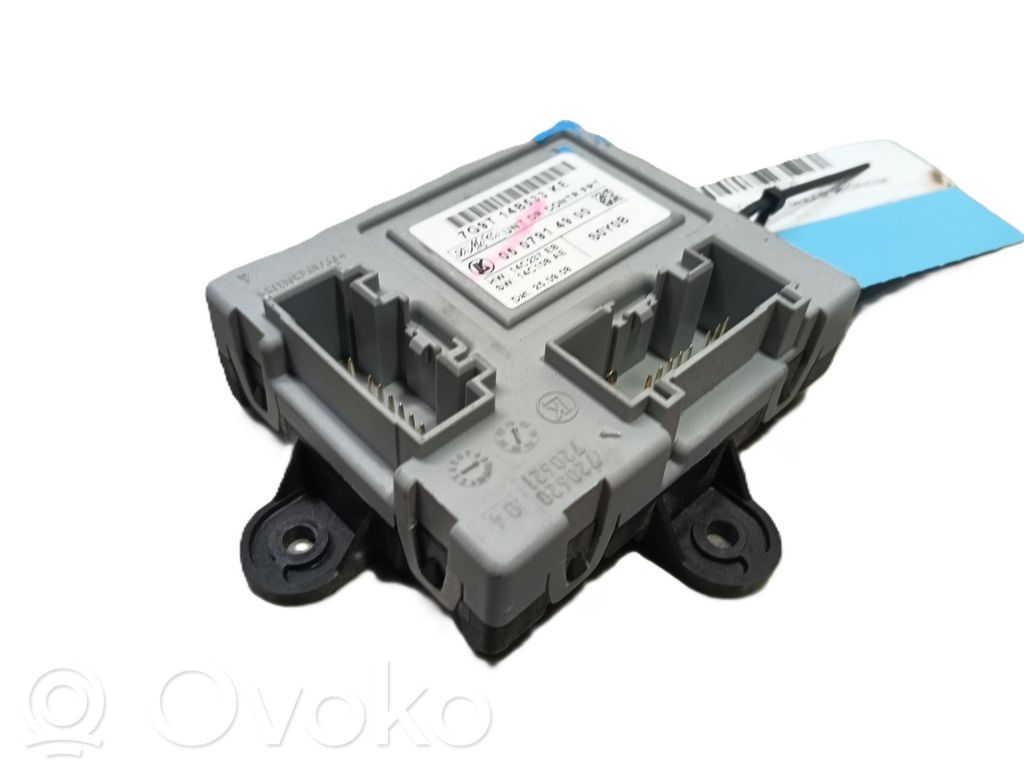 Muut ohjainlaitteet/moduulit   7G9T14B533KE
