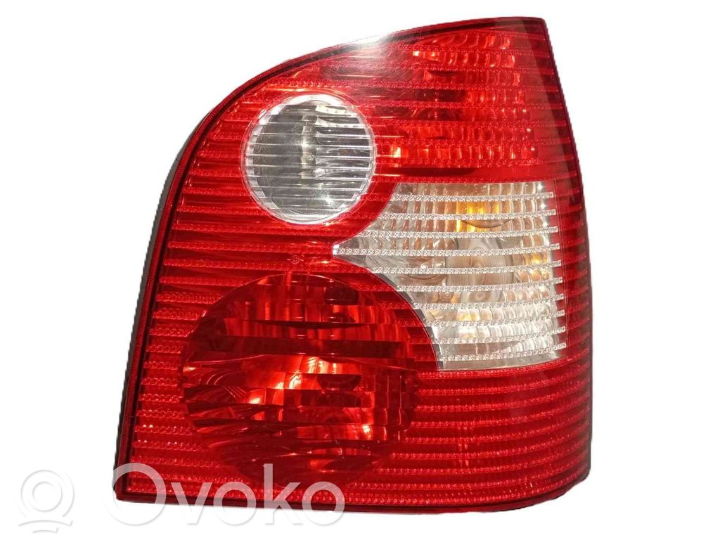 Volkswagen Polo Luci posteriori