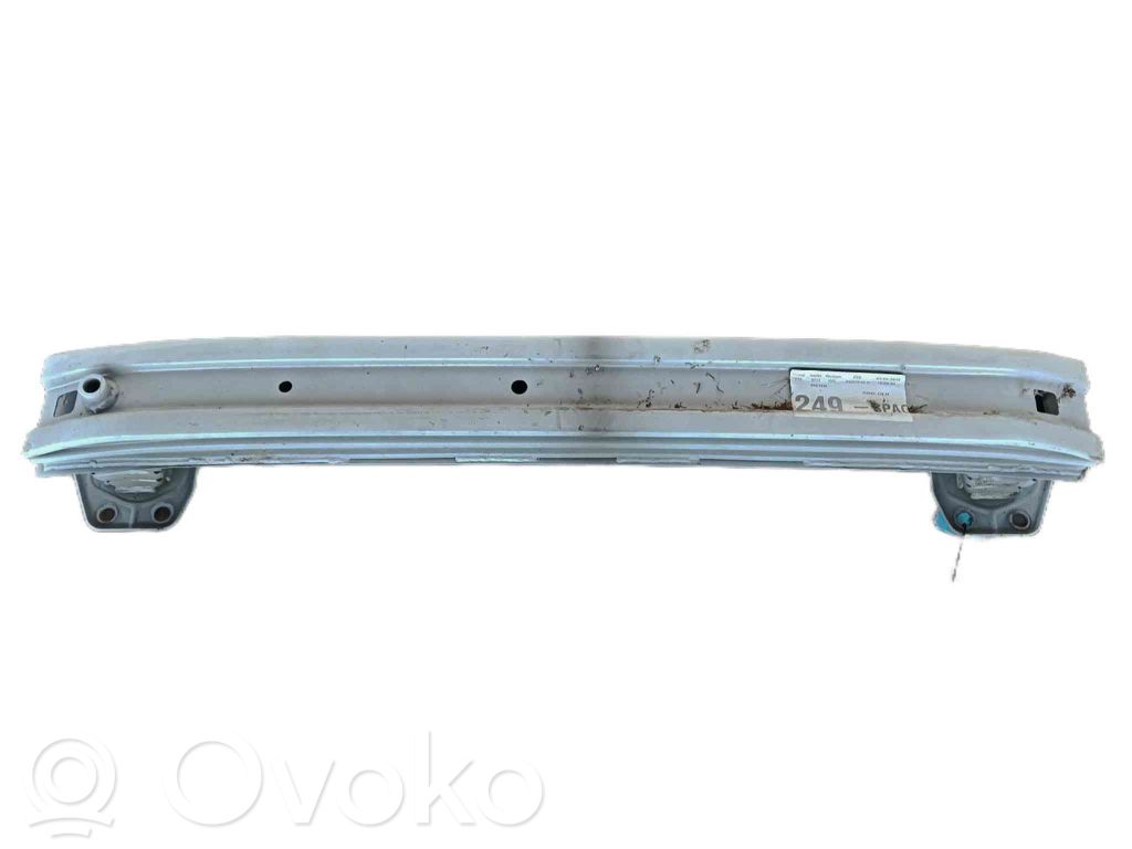 Citroen Nemo Support de montage de pare-chocs avant