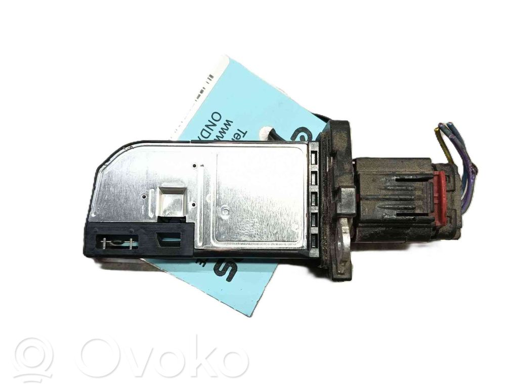 Ilmamassan virtausanturi   1516668,8V2112B579AA