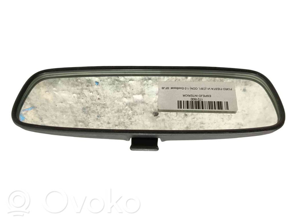 Espejo retrovisor (interior)   1765145