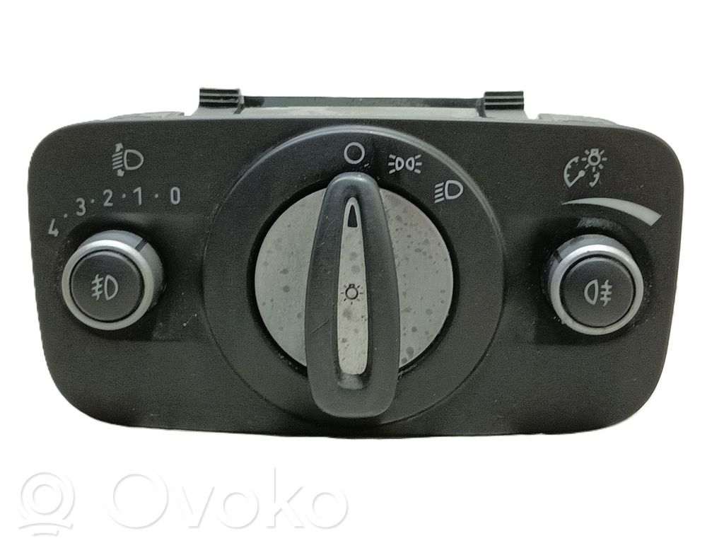 Ford Fiesta Comutator lumini bord 